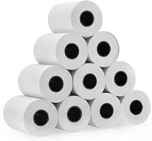 thermal paper roll 57mm